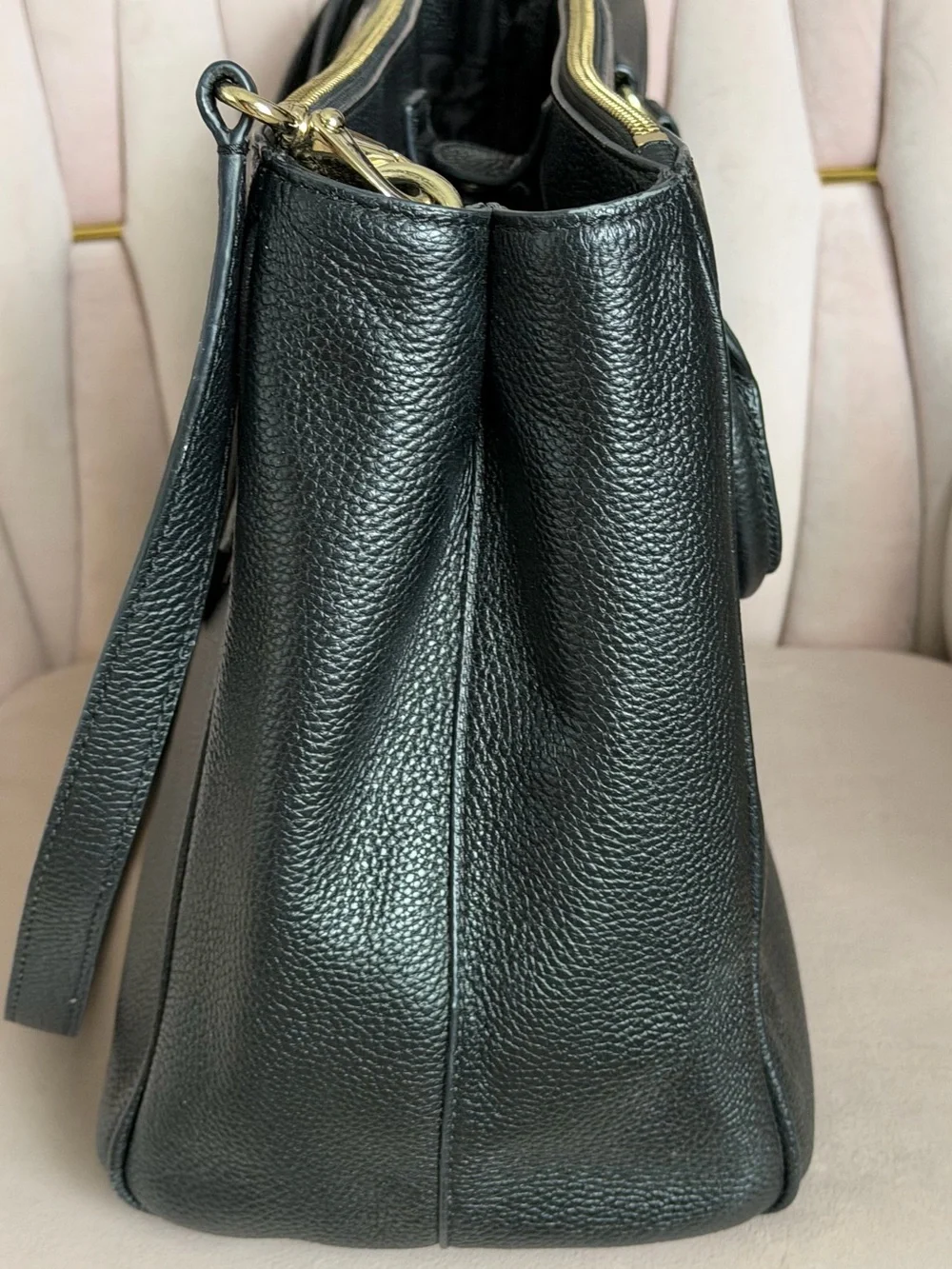 Kate Spade ♠️ New York Mulberry Street Leighann Tote